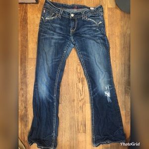 MEK JEANS FOR SALE!!!